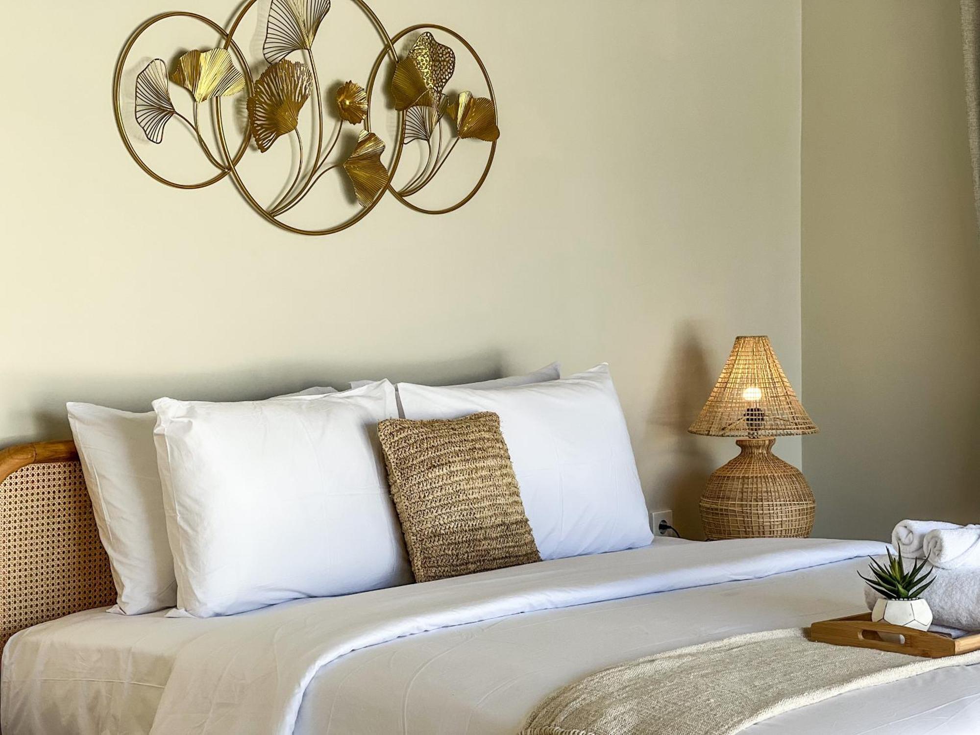 Moana Villa & Suites Bingin อูลูวาตู ภายนอก รูปภาพ